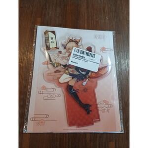 miHoYo Genshin Impact Inazuma City Series Chara Acrylic Stand Yoimiya